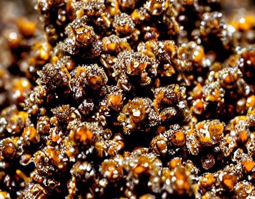The Role of Propolis as a Natural Product with Potential Gastric Cancer Treatment Properties: A Systematic Review