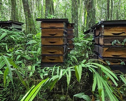 Berita Kelulut | Pusat Repositori Kelulut Indo-Malaya di Repositori Kelulut Indo-Malaya di Bukit Kor