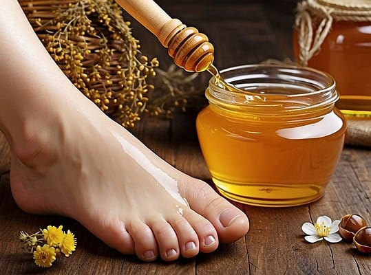 Comparative Study between Malaysian Stingless Bee Kelulut Honey and Medical-grade Manuka Honey in the Treatment of Diabetic Foot Ulcer