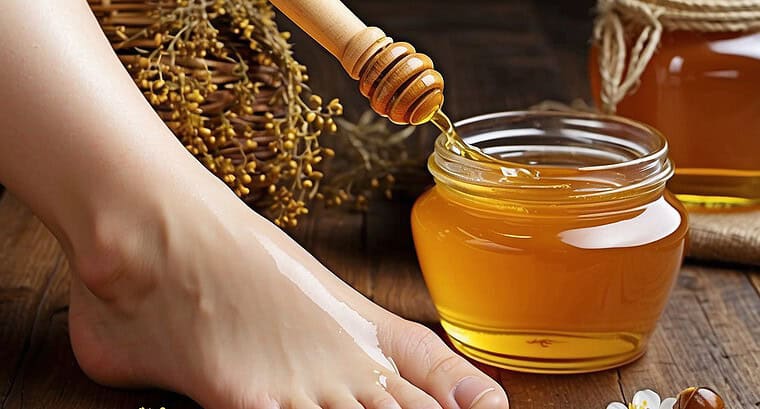 Comparative Study between Malaysian Stingless Bee Kelulut Honey and Medical-grade Manuka Honey in the Treatment of Diabetic Foot Ulcer