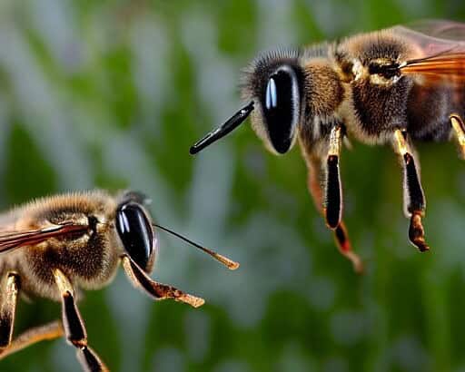 Detection of imidacloprid and deltamethrin pesticide residues in honey produced by Apis mellifera and Tetragonula laeviceps