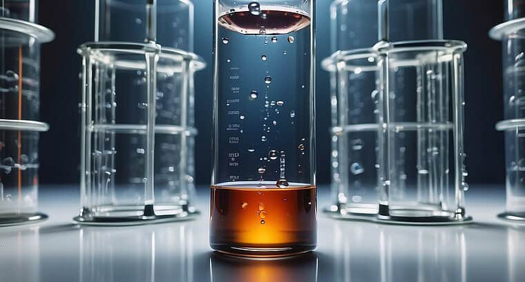 Preparation of hydrogel from raw stingless bee honey