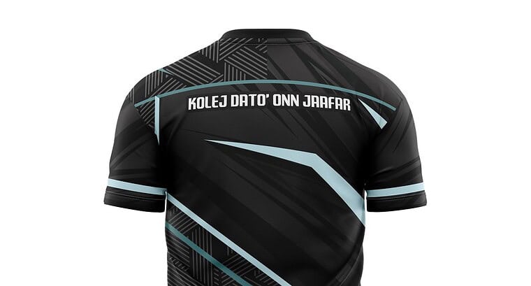 🔥 OFFICIAL KDOJ JERSEY 2023 🔥