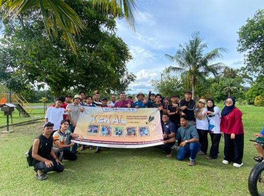 Senarai Kursus Kelulut Tahun 2026 (Fizikal & Online)