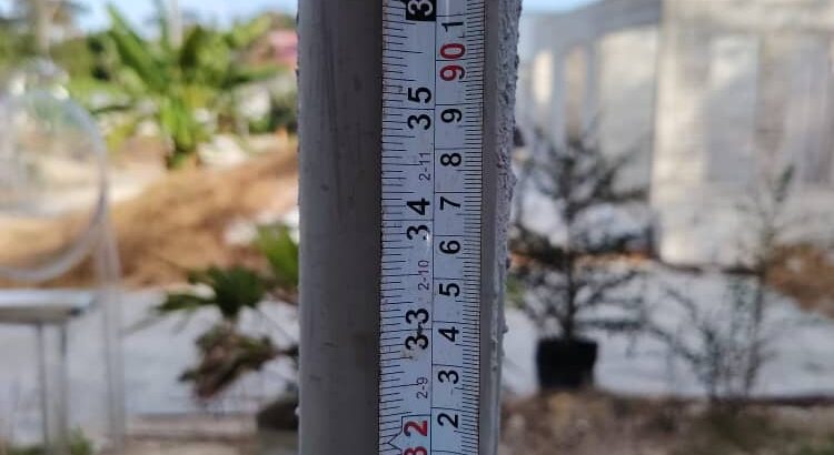 TAPAK LOG KELULUT ANTI SEMUT & ANAI-ANAI 🐝